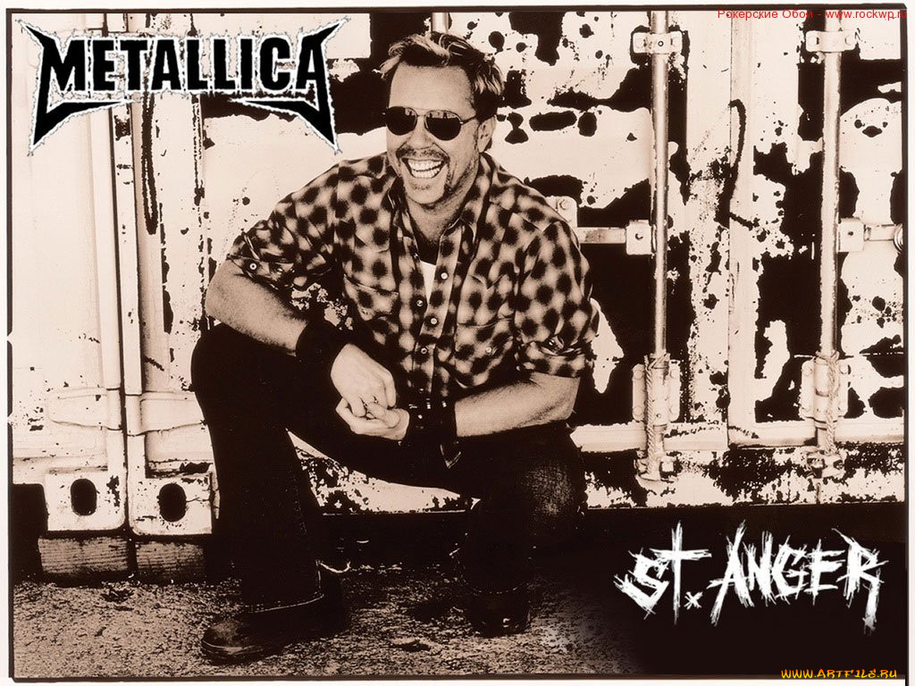 , metallica